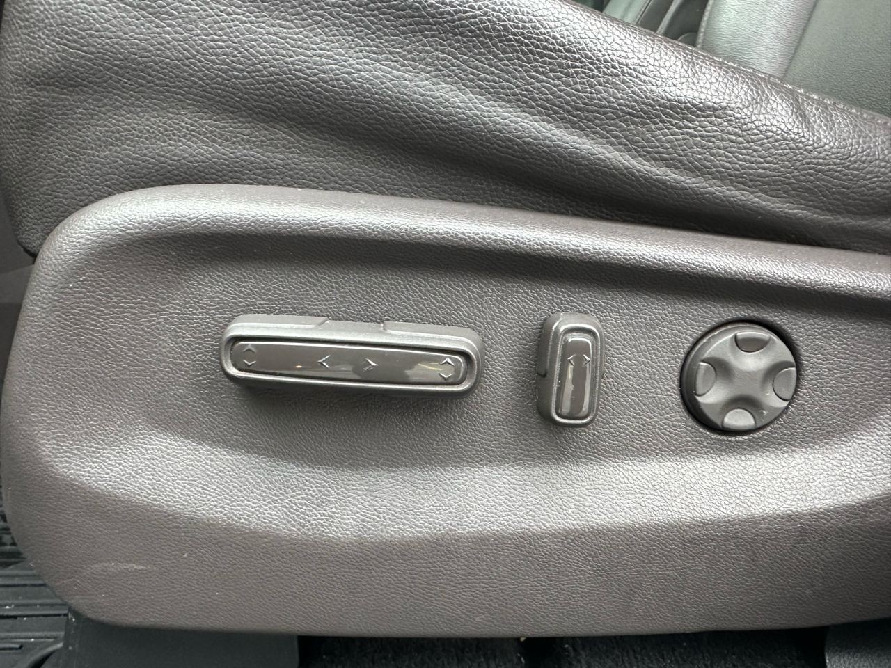 Honda Odyssey Touring Auto 2019