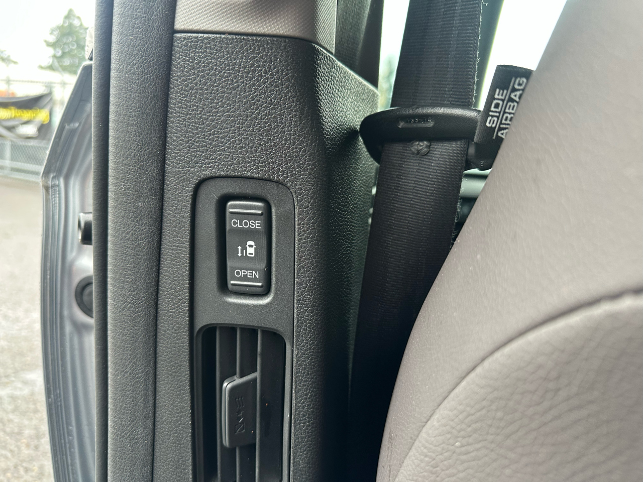 Honda Odyssey Touring Auto 2019