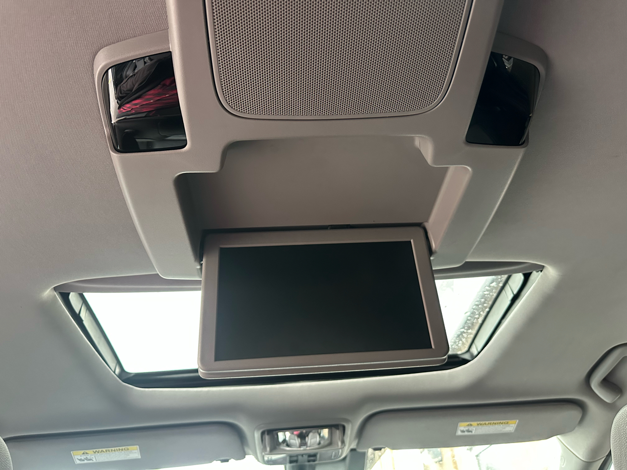 Honda Odyssey Touring Auto 2019