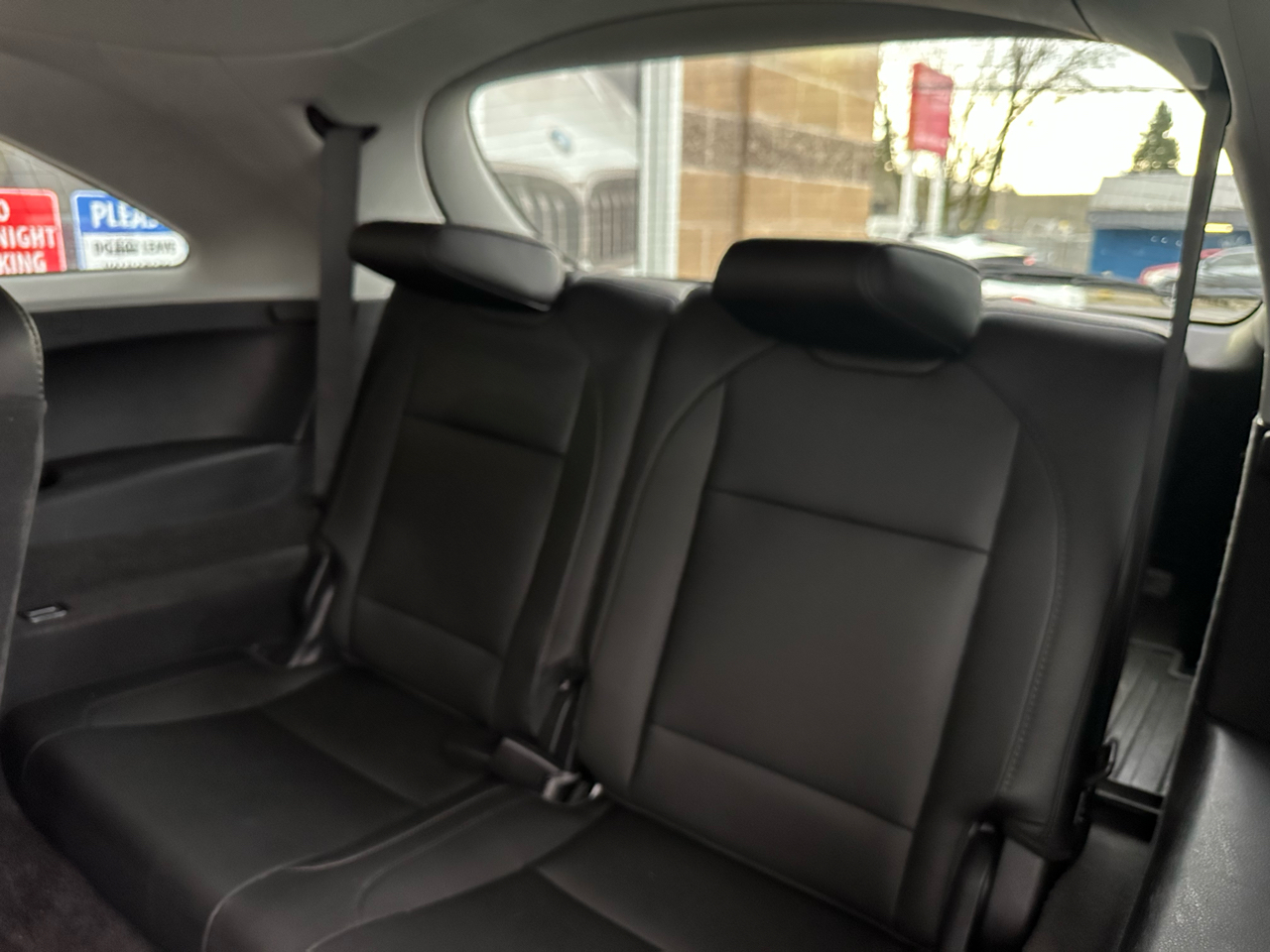 Acura MDX SH-AWD 4dr 2016