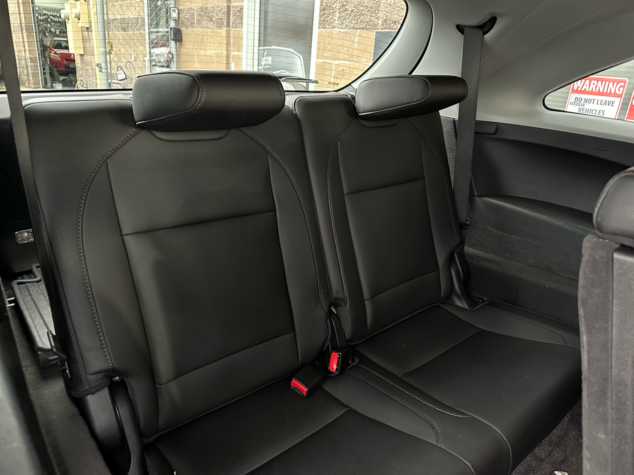 Acura MDX SH-AWD 4dr 2016