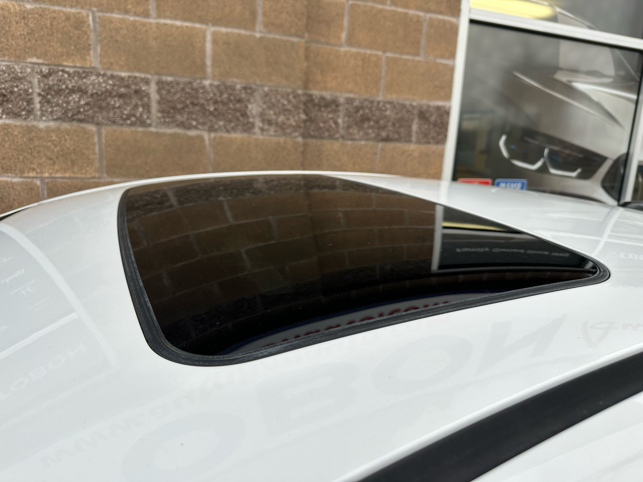 Chevrolet Cruze 4dr Sdn LTZ 2014