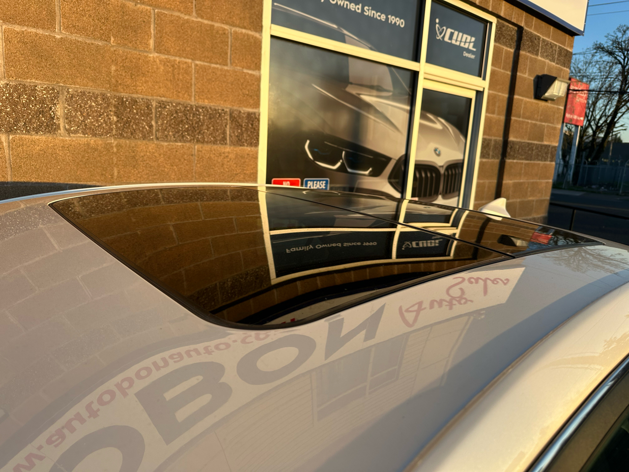 Cadillac CTS Sedan 4dr Sdn 3.0L RWD 2010