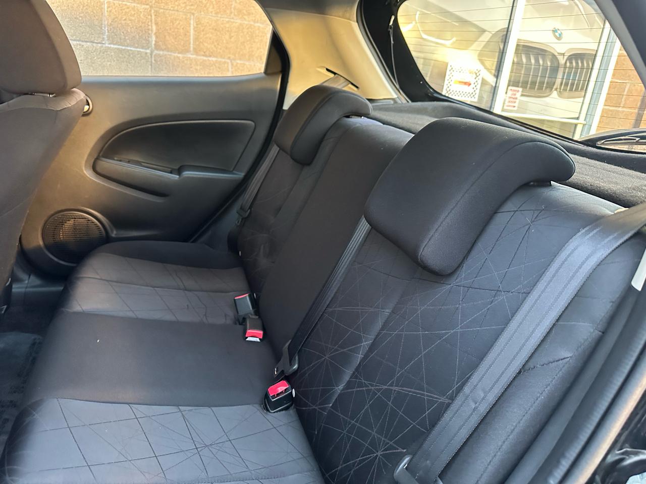 Mazda MAZDA2 4dr HB Man Sport 2012