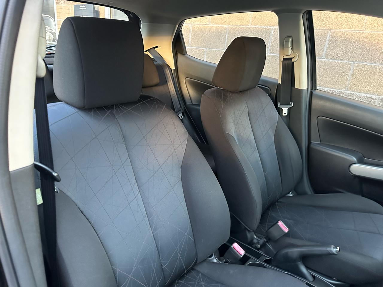 Mazda MAZDA2 4dr HB Man Sport 2012