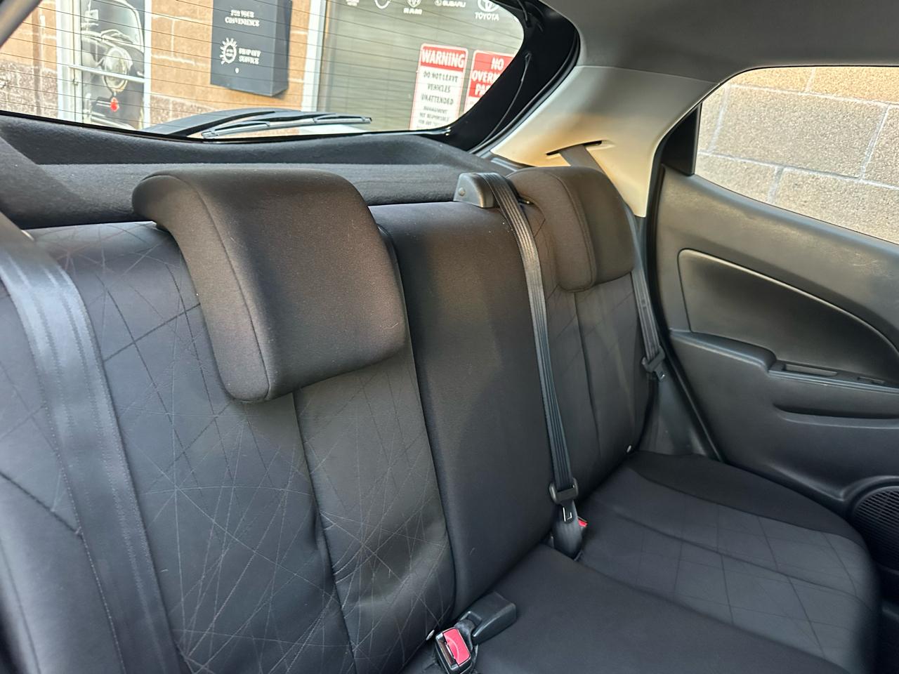 Mazda MAZDA2 4dr HB Man Sport 2012