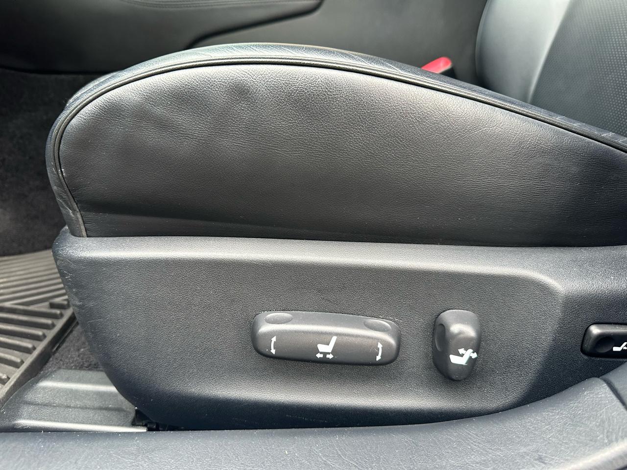 Lexus GS 350 4dr Sdn AWD 2007