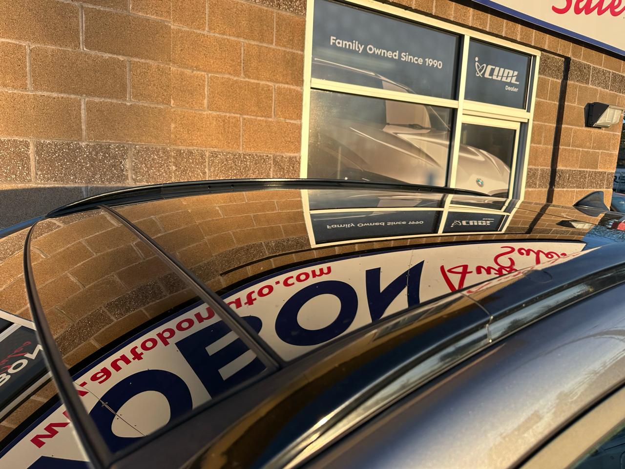 Hyundai Tucson AWD 4dr Limited 2016