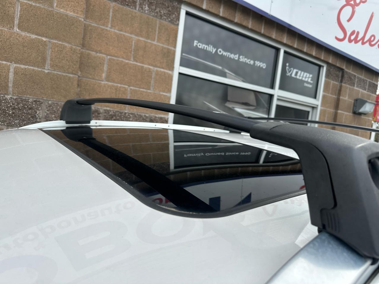 Lexus RX RX 350 FWD 2017