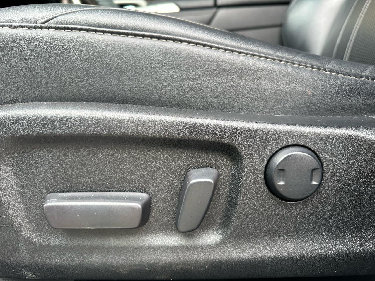 Lexus RX RX 350 FWD 2017