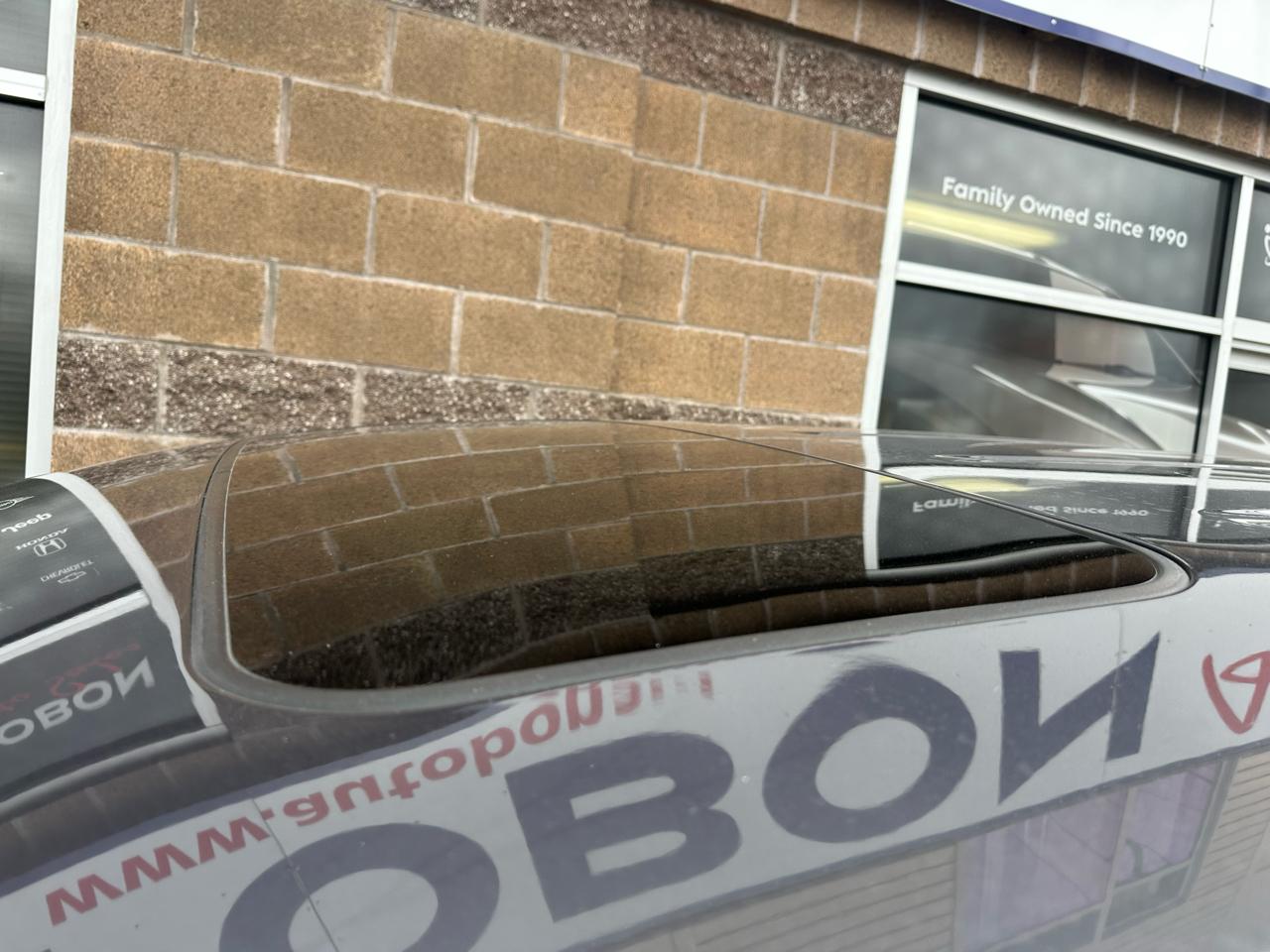 Honda Odyssey 5dr EX-L 2016