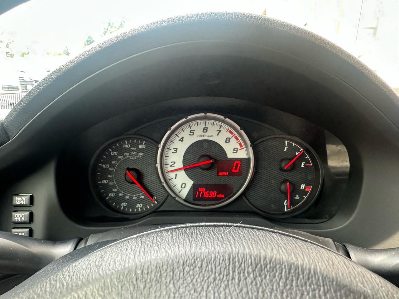 Scion FR-S 2dr Cpe Man (Natl) 2013