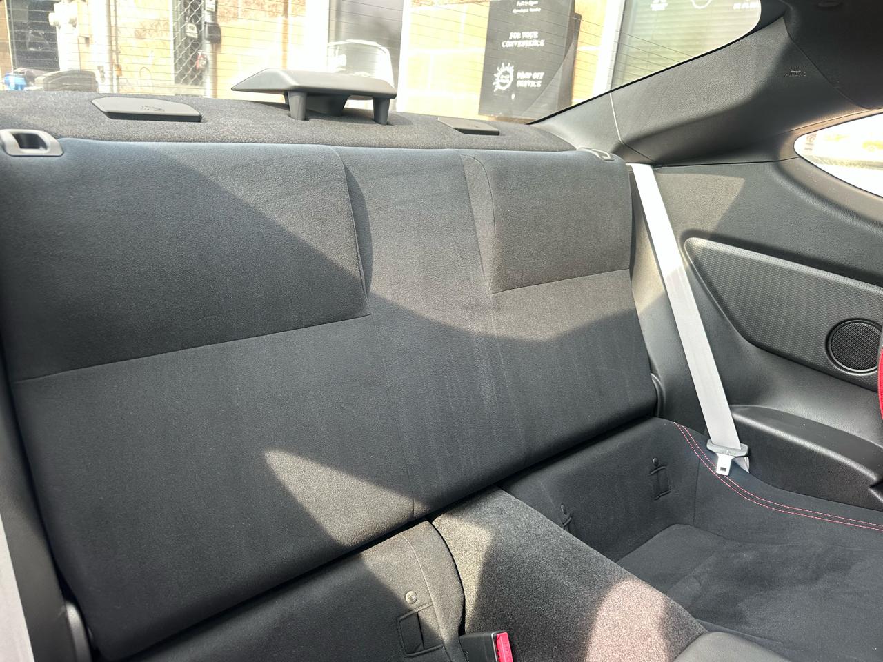 Scion FR-S 2dr Cpe Man (Natl) 2013