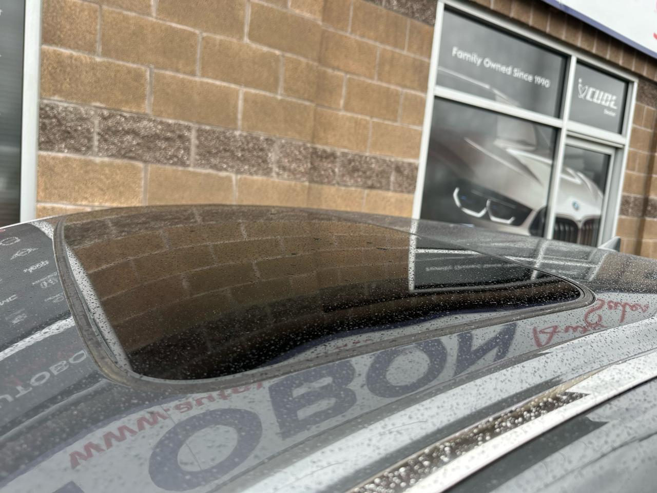 Acura TL 4dr Sdn Auto SH-AWD Tech 2010