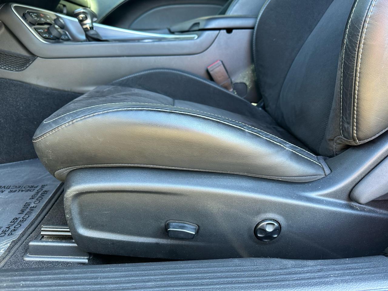 Dodge Challenger GT RWD 2019