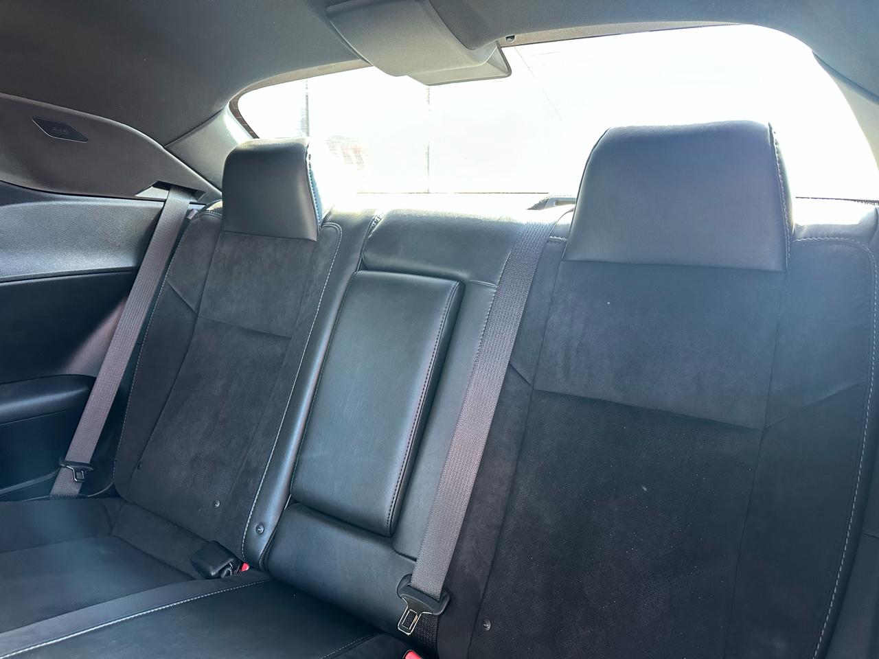 Dodge Challenger GT RWD 2019