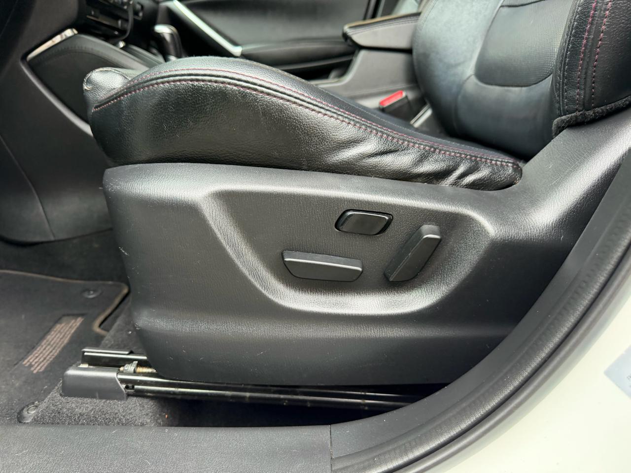 Mazda CX-5 AWD 4dr Auto Grand Touring 2016