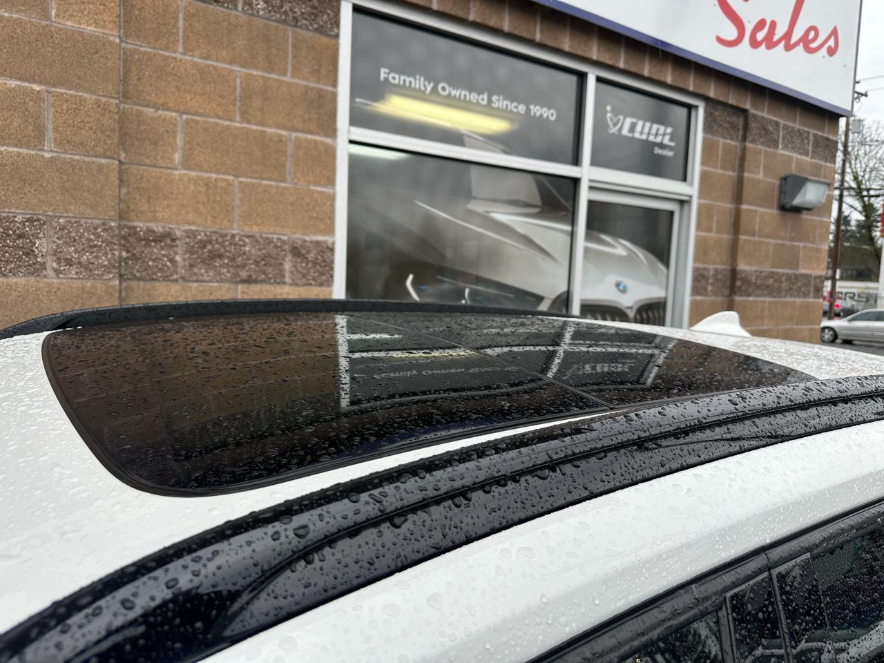 BMW X1 AWD 4dr xDrive35i 2015