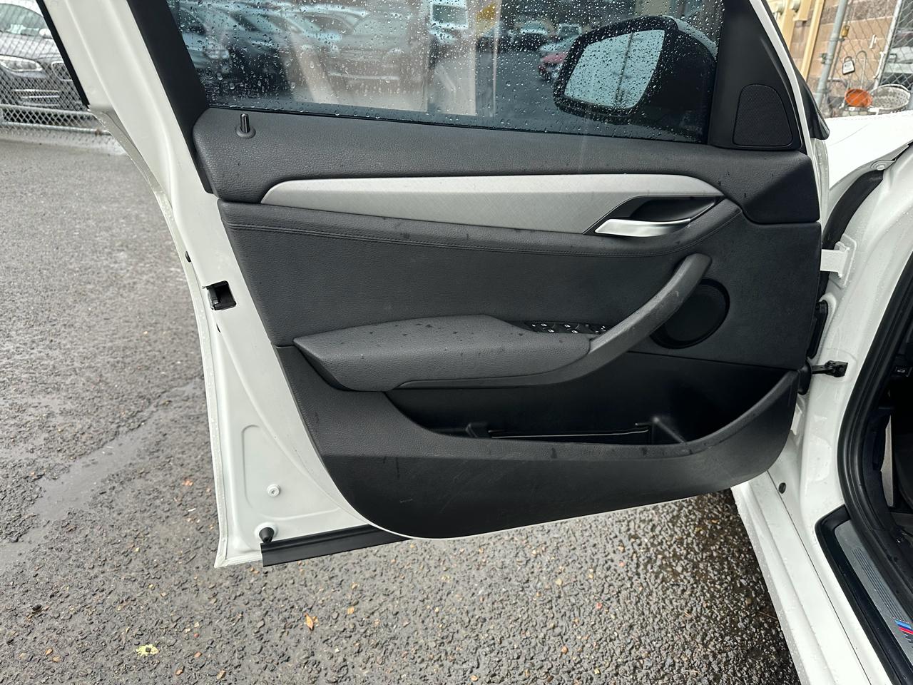 BMW X1 AWD 4dr xDrive35i 2015