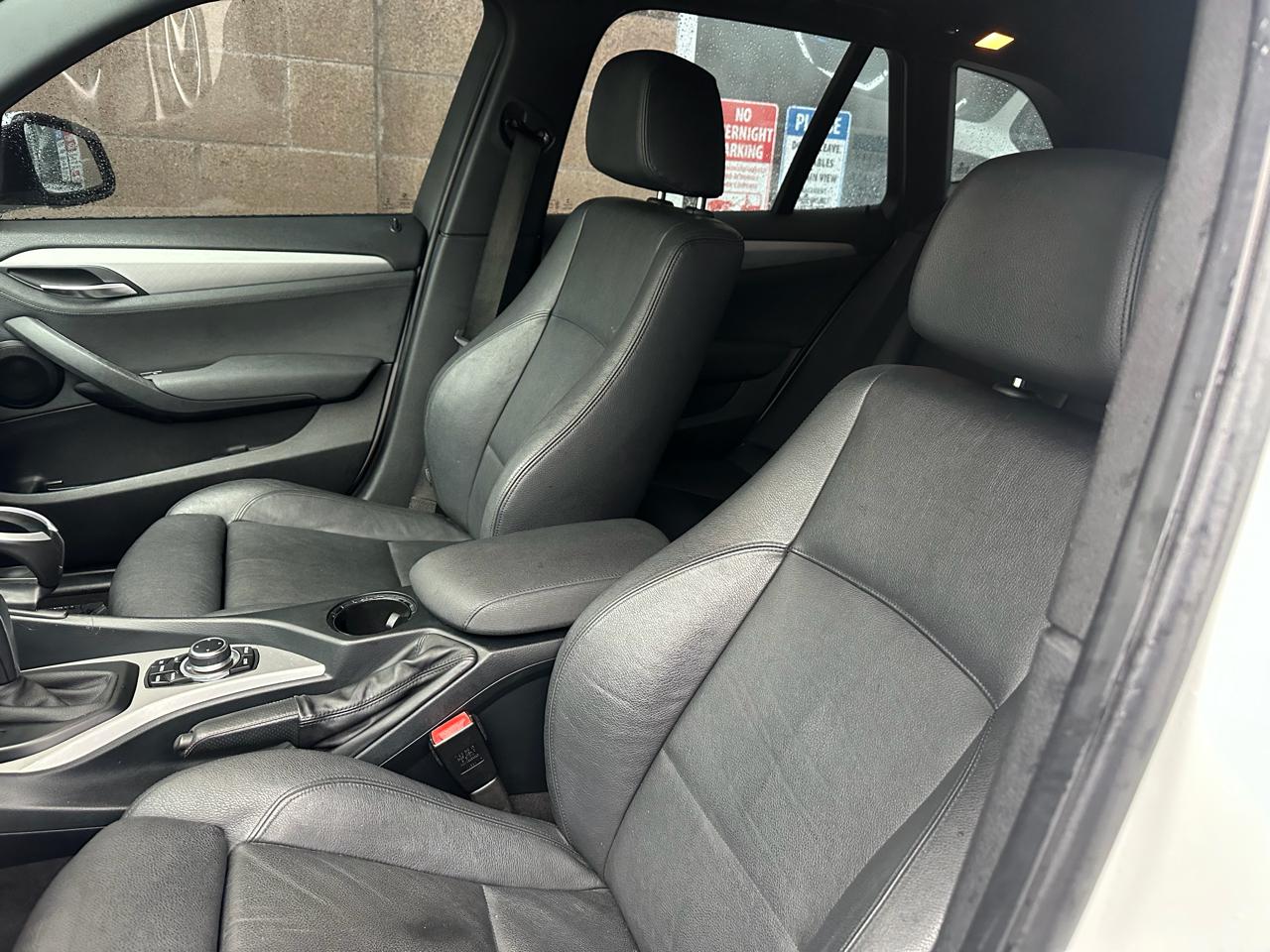 BMW X1 AWD 4dr xDrive35i 2015