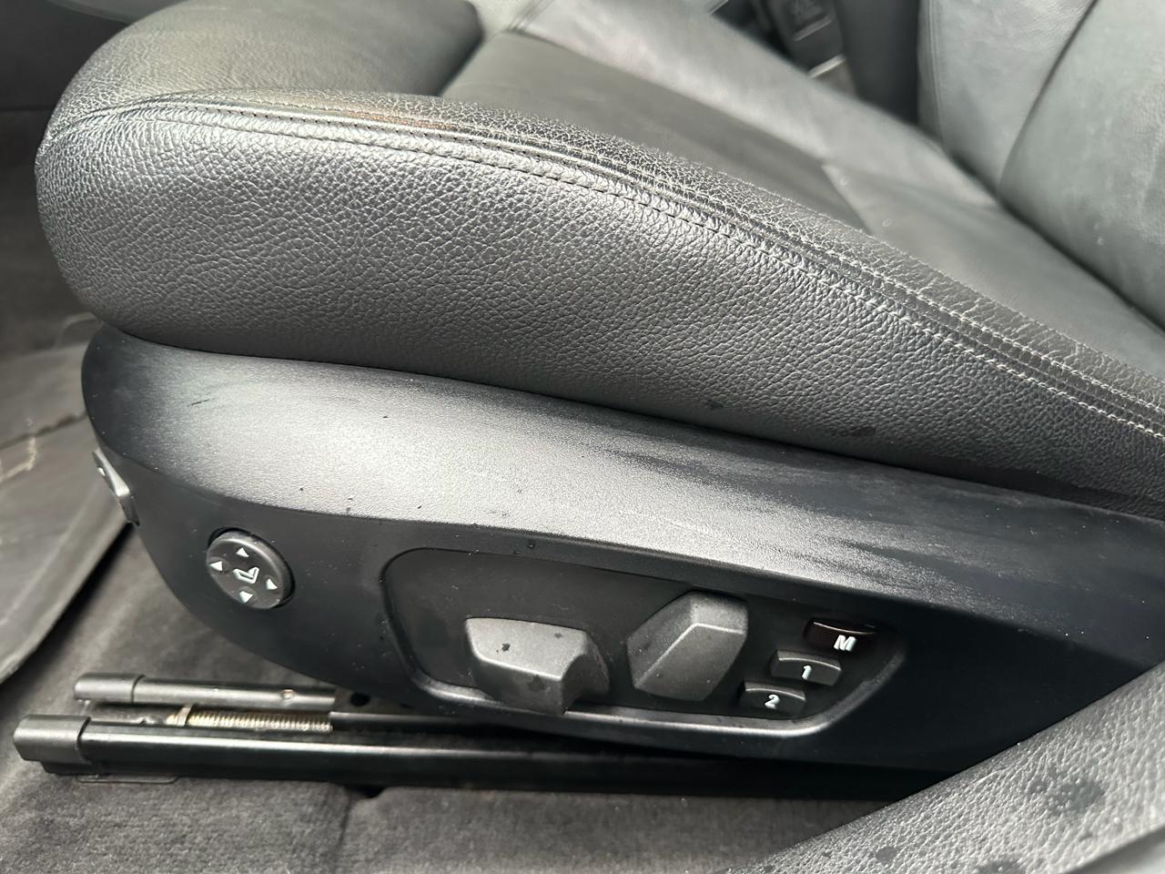 BMW X1 AWD 4dr xDrive35i 2015