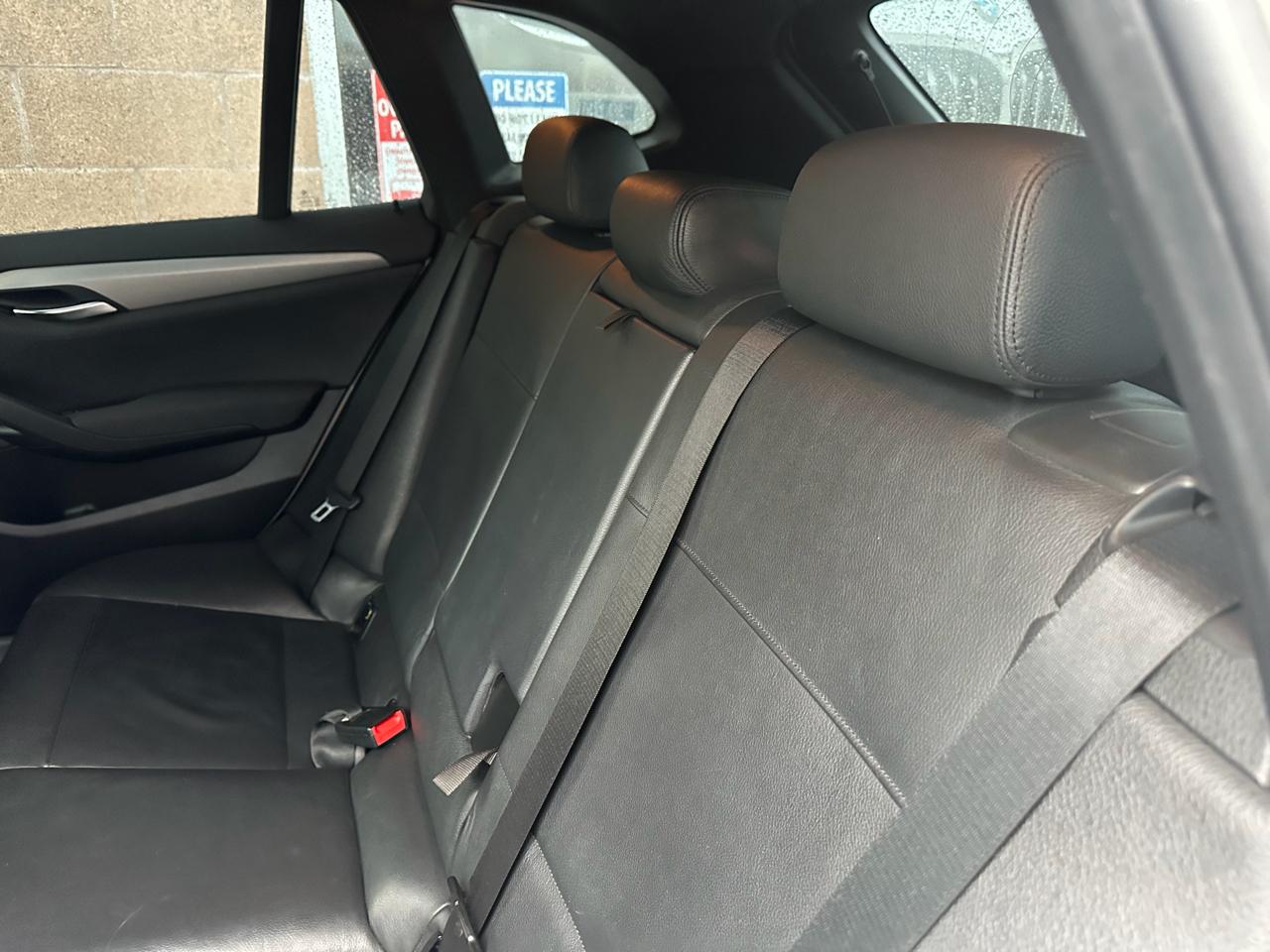 BMW X1 AWD 4dr xDrive35i 2015