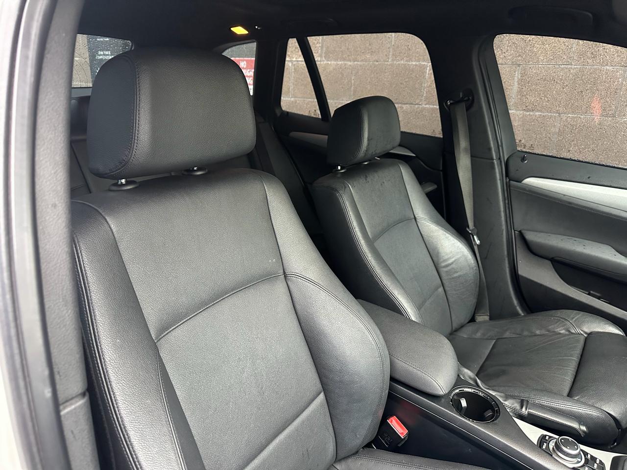 BMW X1 AWD 4dr xDrive35i 2015