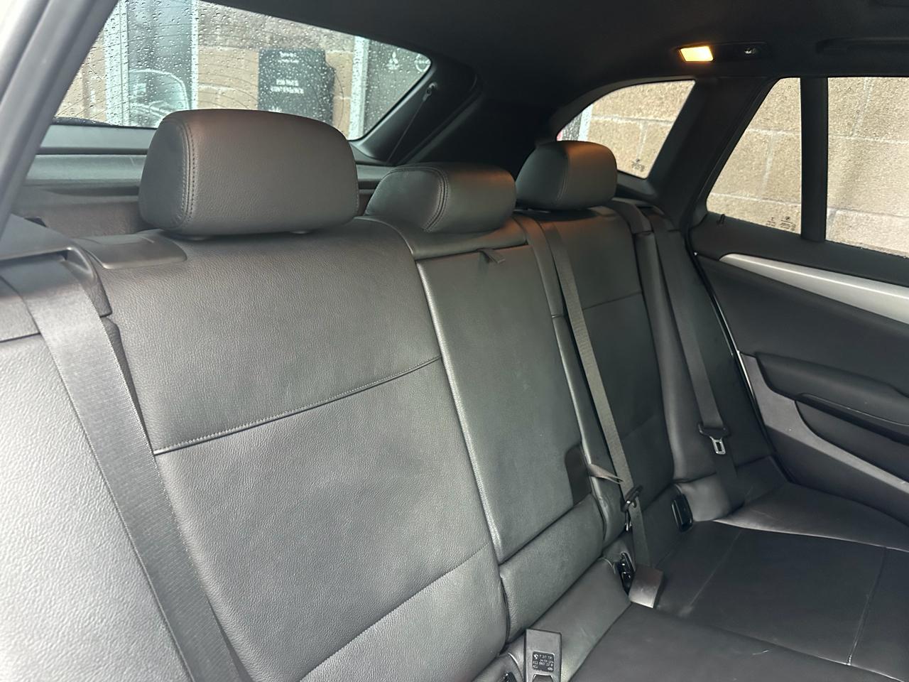 BMW X1 AWD 4dr xDrive35i 2015