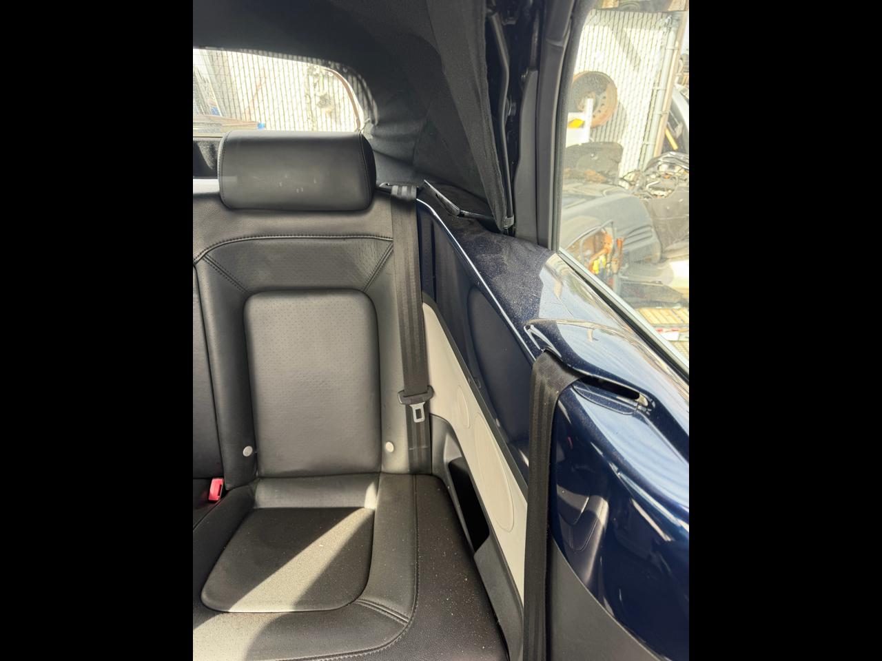 Ford Ranger 2WD Reg Cab 112" XLT 2008