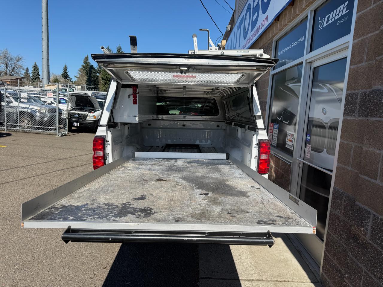 Chevrolet Silverado 1500 2WD Reg Cab 133.0" Work Truck w/1WT 2014