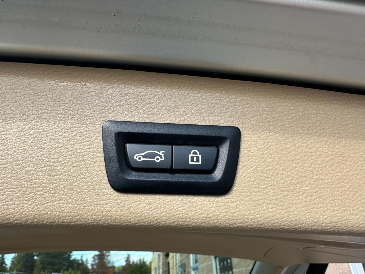 BMW X3 AWD 4dr 28i 2011