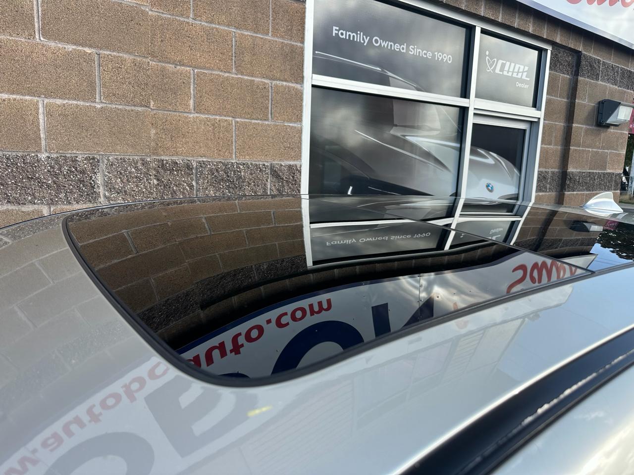 BMW X3 AWD 4dr 28i 2011