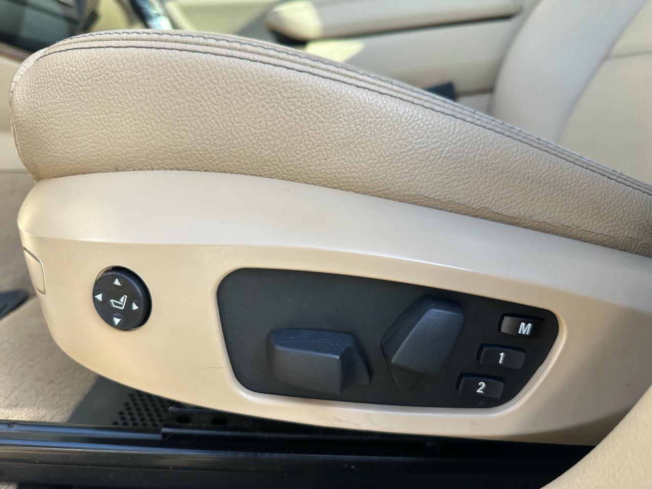 BMW X3 AWD 4dr 28i 2011