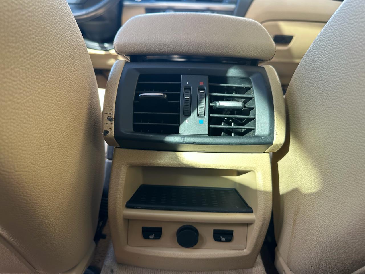 BMW X3 AWD 4dr 28i 2011