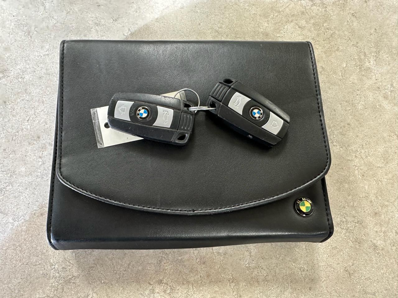 BMW 3 Series 4dr Sdn 328i RWD South Africa 2011