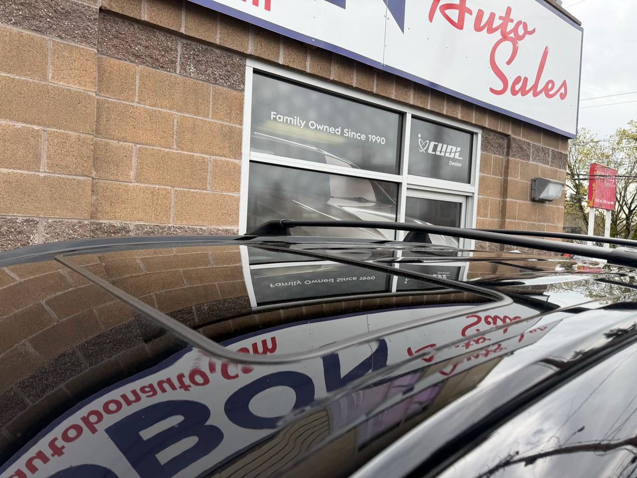 Toyota Highlander XSE AWD (Natl) 2022