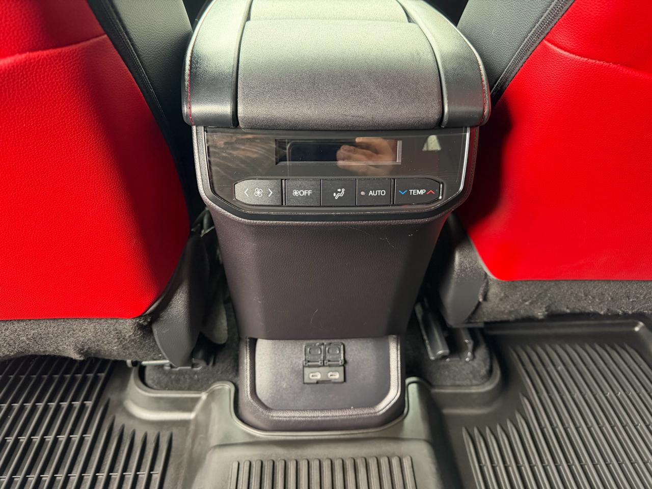 Toyota Highlander XSE AWD (Natl) 2022