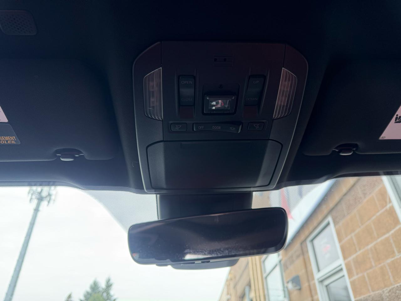 Toyota Highlander XSE AWD (Natl) 2022