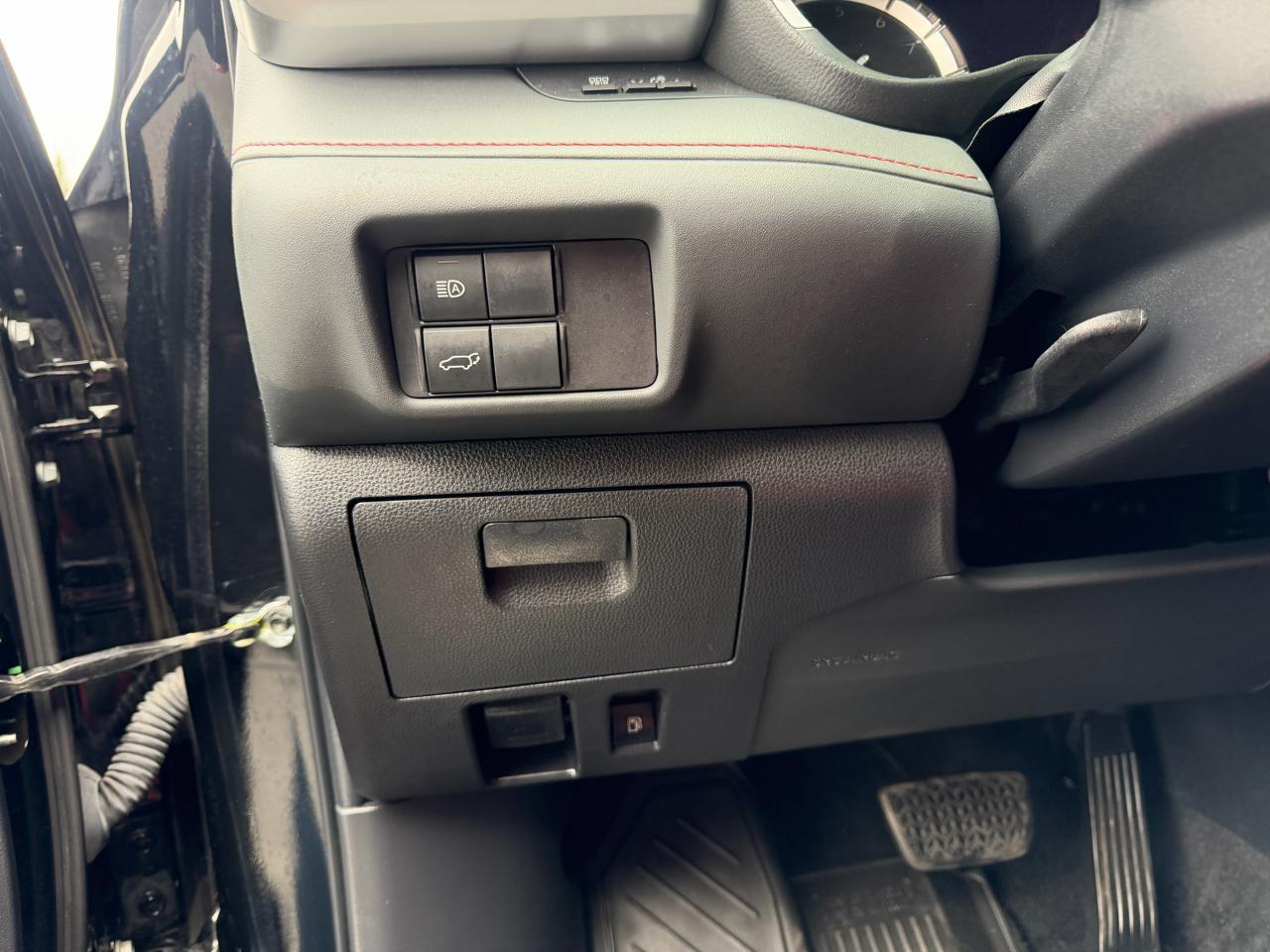 Toyota Highlander XSE AWD (Natl) 2022