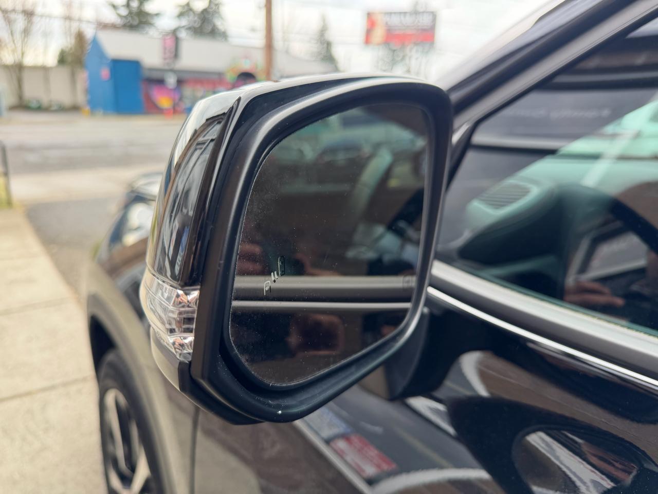 Toyota Highlander XSE AWD (Natl) 2022