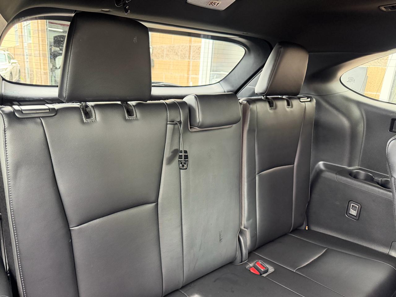 Toyota Highlander XSE AWD (Natl) 2022