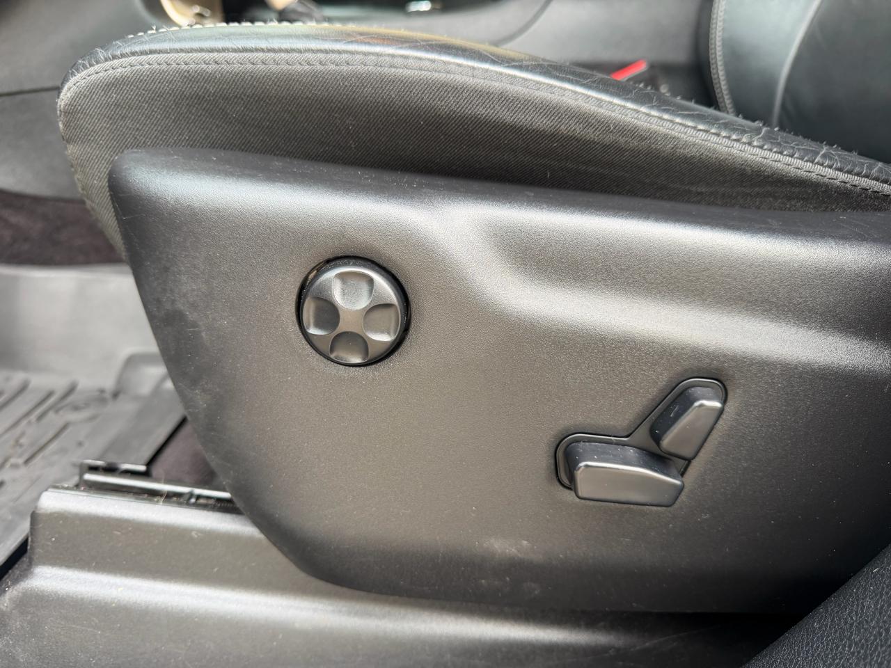 Jeep Grand Cherokee Limited 4x4 2017