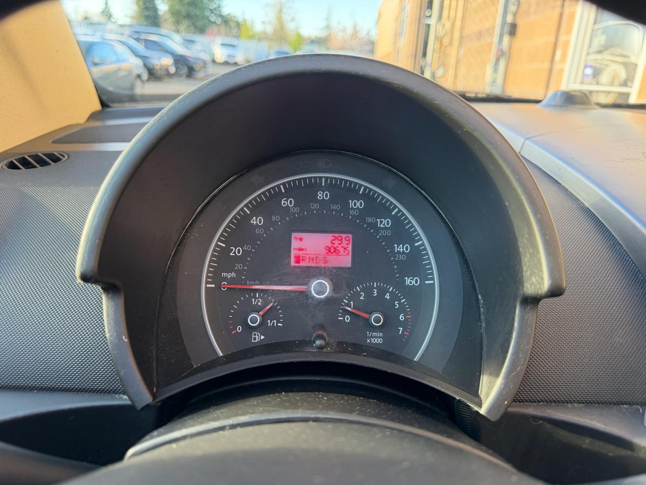 Volkswagen New Beetle Convertible 2dr Auto SE 2008