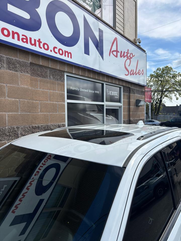 Jeep Grand Cherokee Altitude 4x4 2019