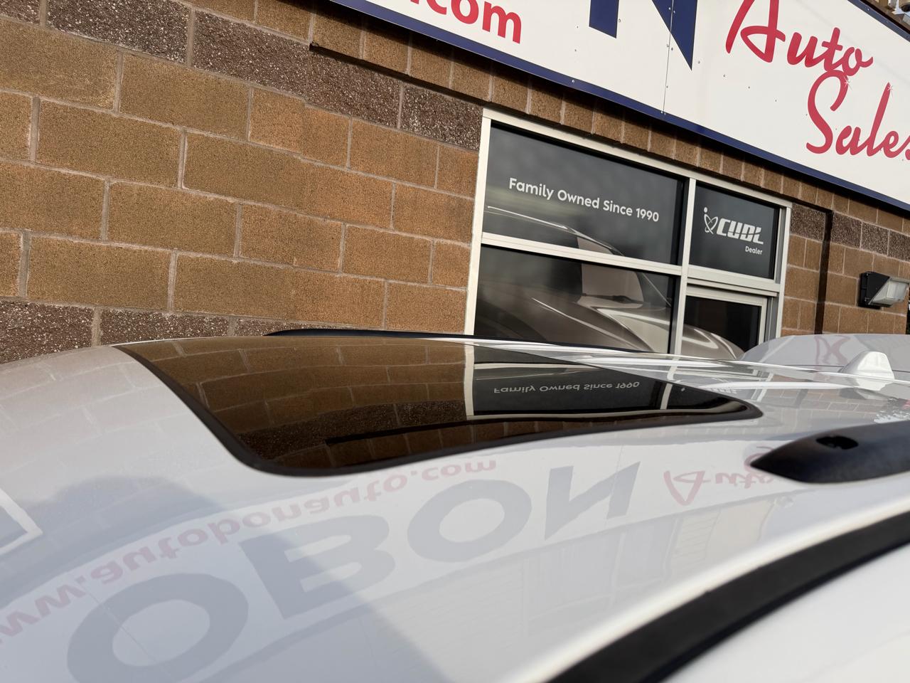 Jeep Grand Cherokee Altitude 4x4 2019