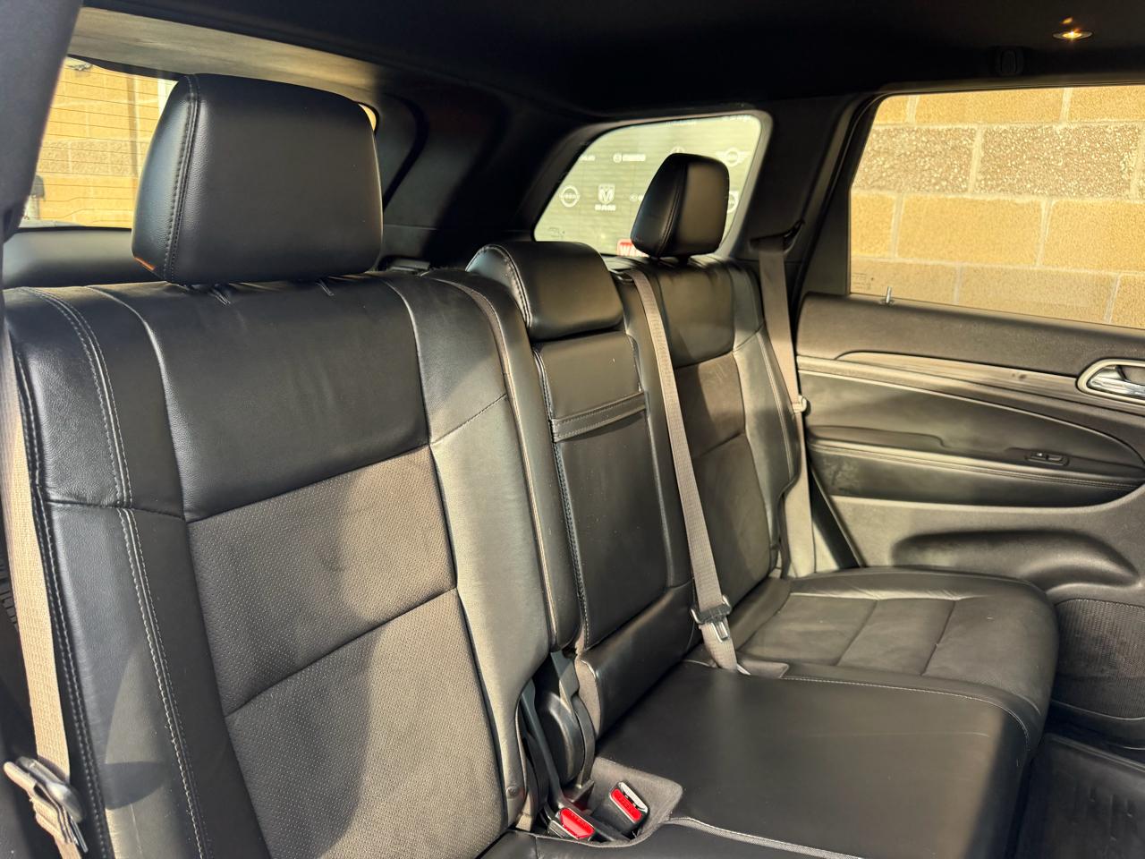 Jeep Grand Cherokee Altitude 4x4 2019