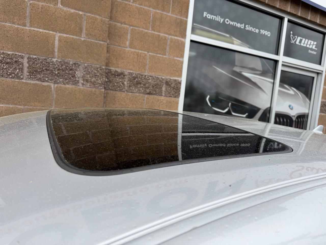 Lexus ES 350 4dr Sdn 2012