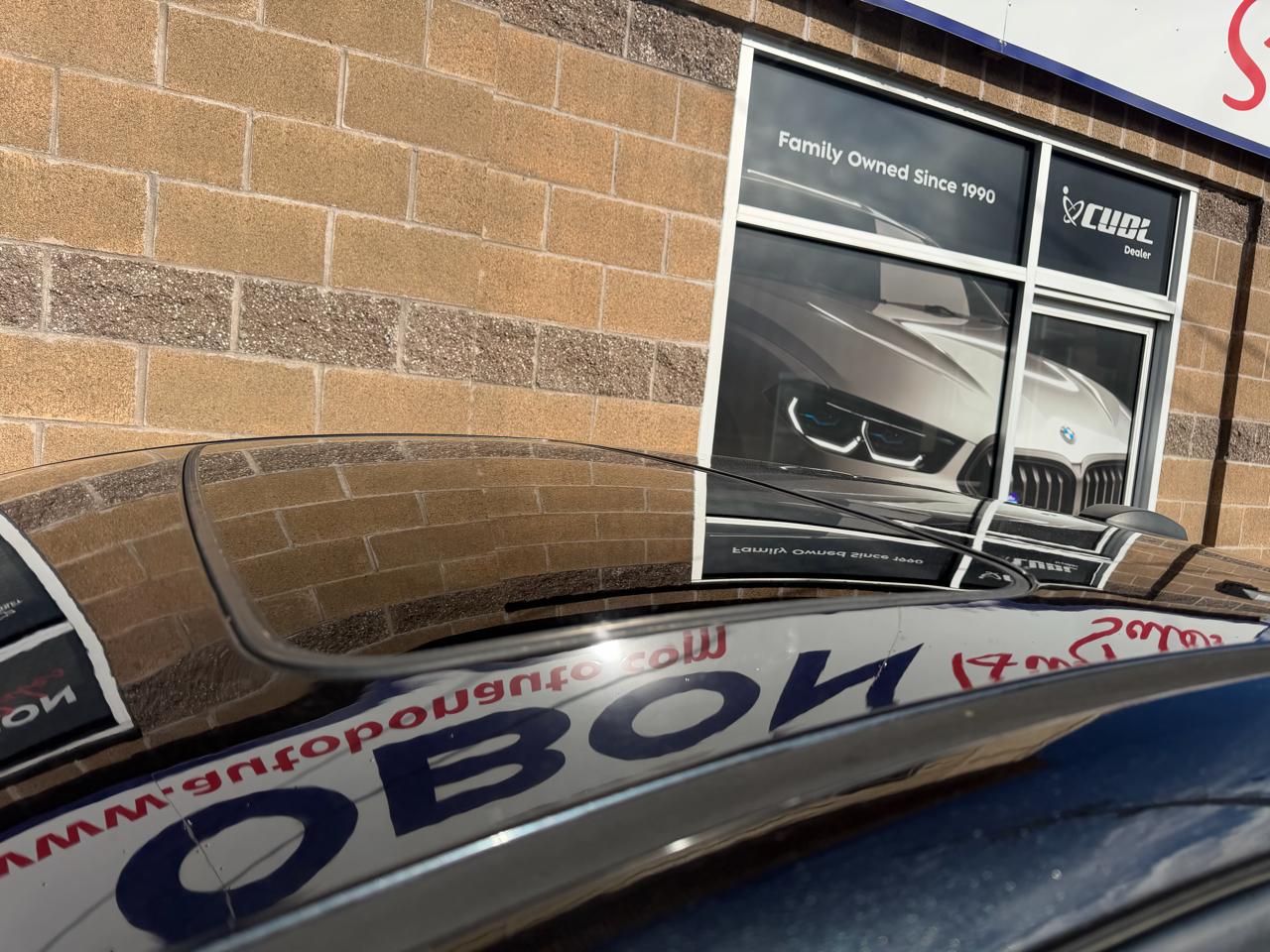 Chevrolet Cruze 4dr Sdn LTZ 2015