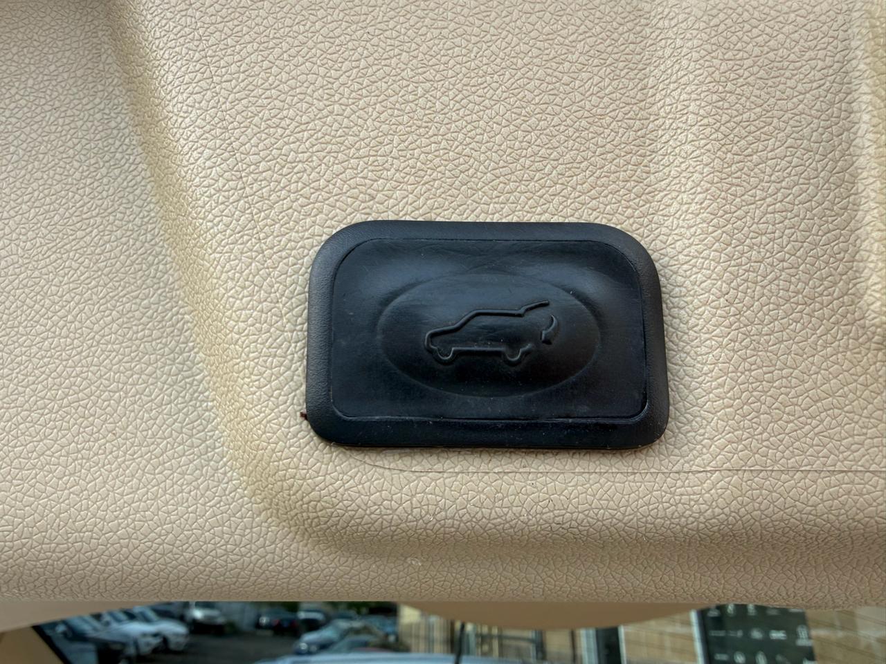 Buick Enclave AWD 4dr CXL-1 2011