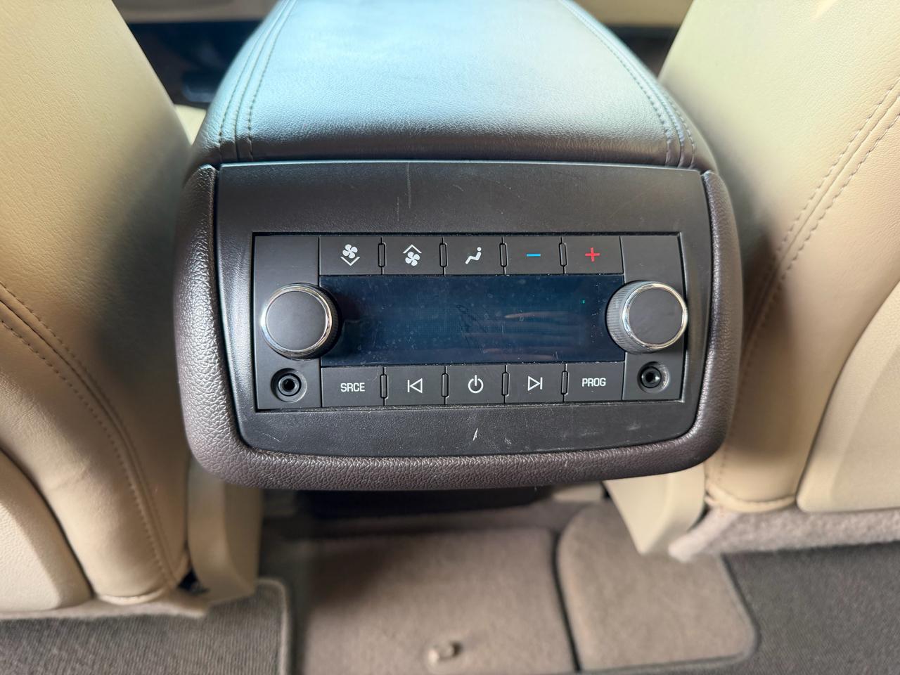 Buick Enclave AWD 4dr CXL-1 2011